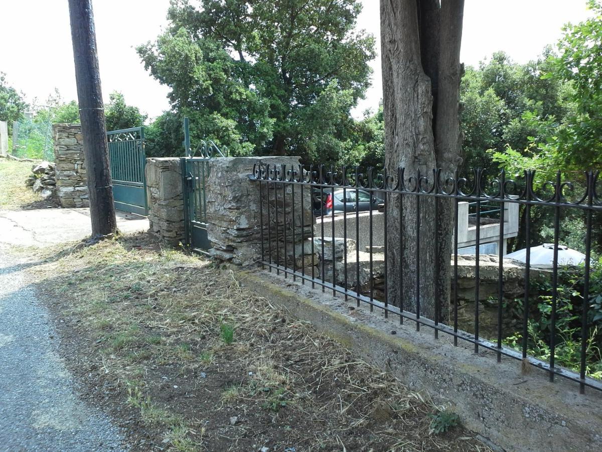 D17 Studio Pietra Pietra-di-Verde Exterior foto